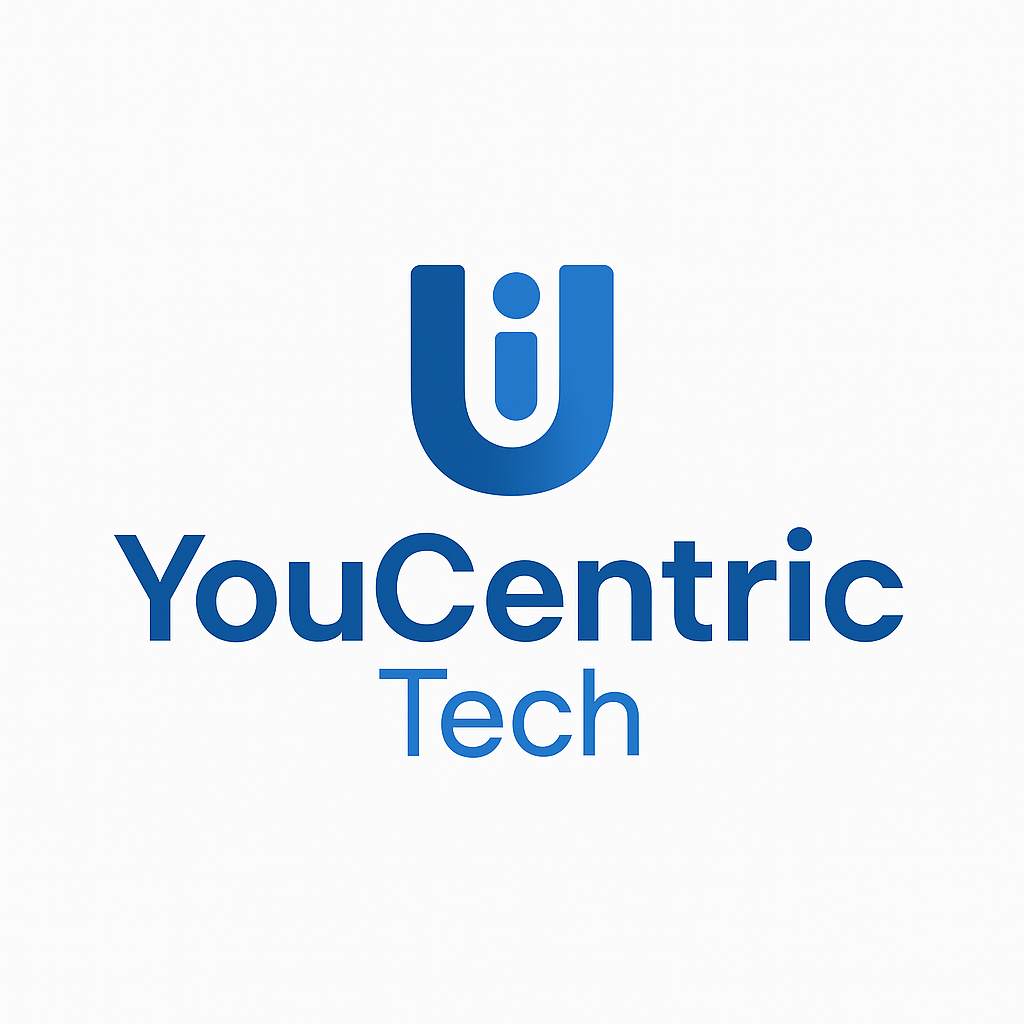 YouCentricTech